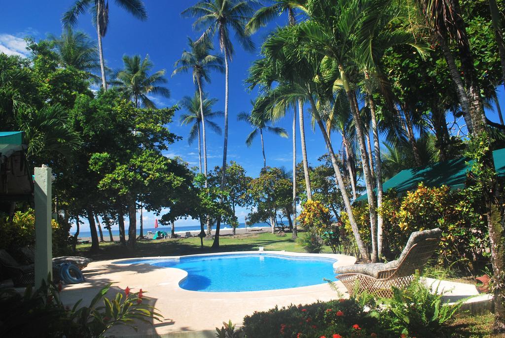 Rafiki Beach Camp Matapalo  Extérieur photo