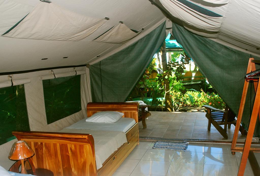 Rafiki Beach Camp Matapalo  Chambre photo