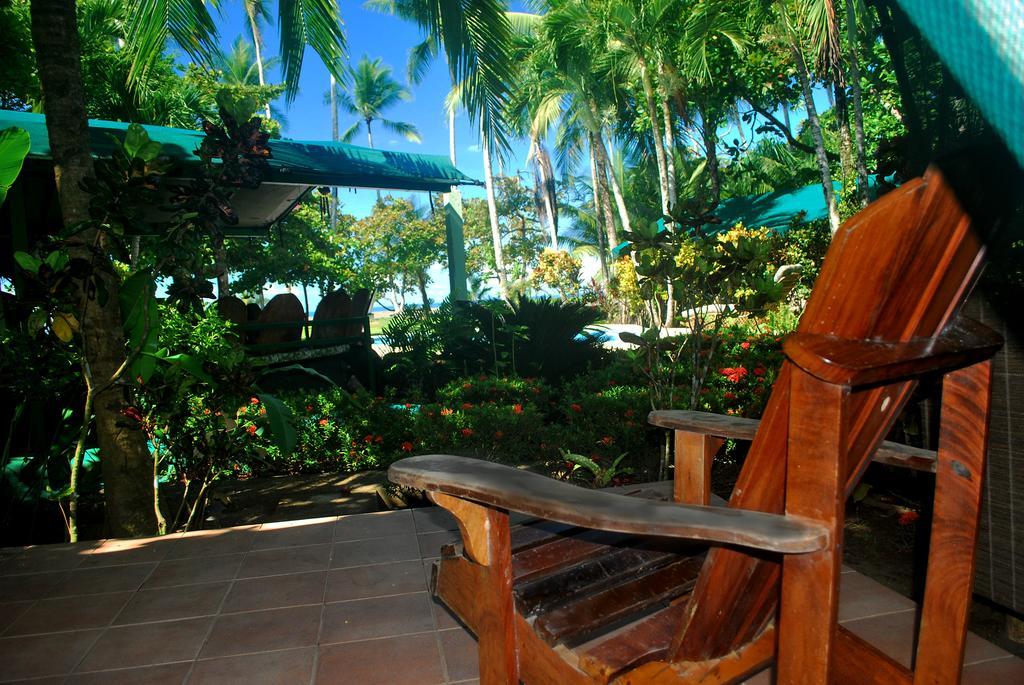 Rafiki Beach Camp Matapalo  Chambre photo