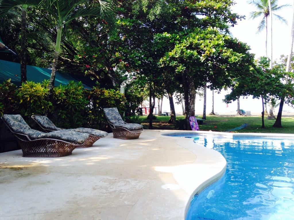 Rafiki Beach Camp Matapalo  Chambre photo