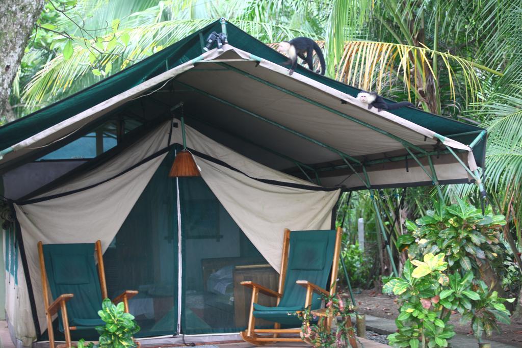 Rafiki Beach Camp Matapalo  Extérieur photo