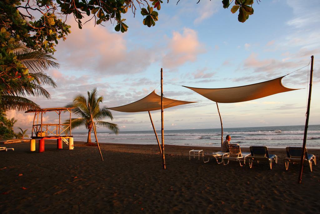 Rafiki Beach Camp Matapalo  Extérieur photo